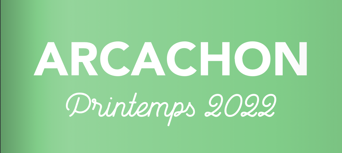 Les activités à Arcachon en Juin 2022